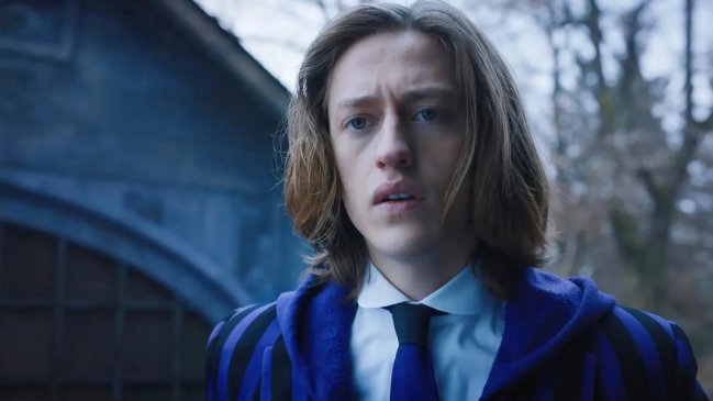 Eliminan personaje de 