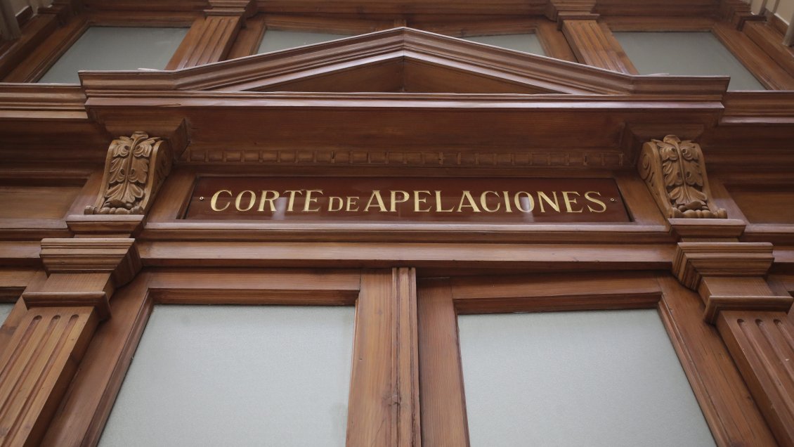 Colegio de Abogados evocó a los profesionales que enfrentaron a la dictadura en tribunales