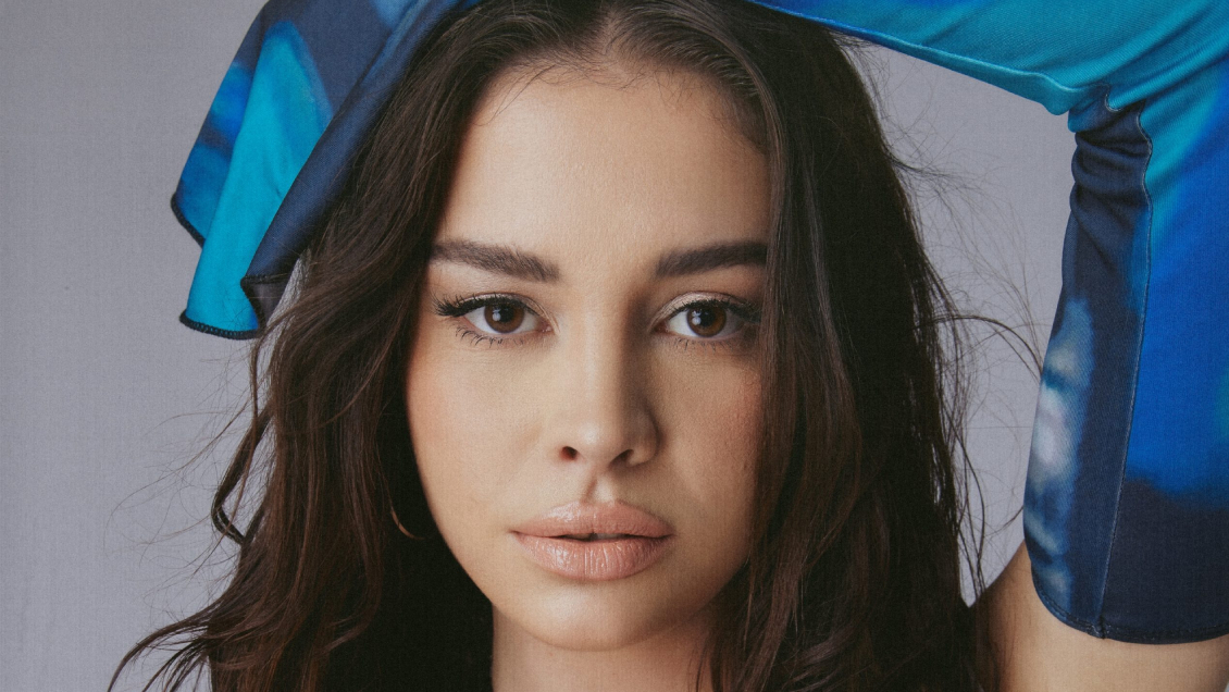 Soulfía abrirá show de Bruno Mars en Chile