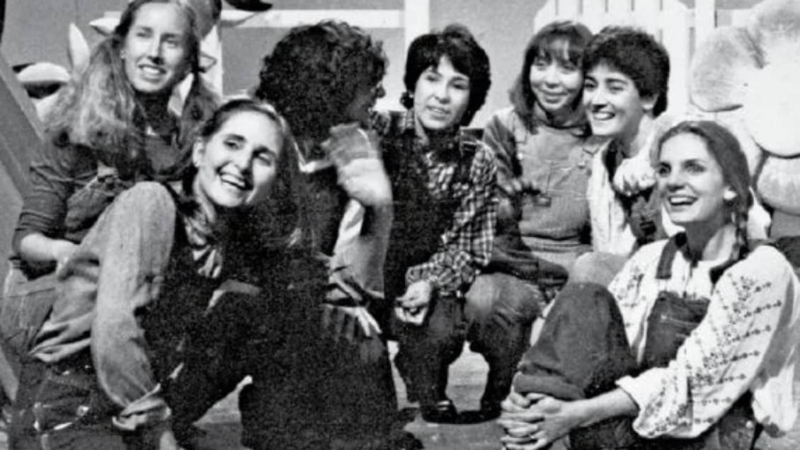 Grupo Mazapán reveló la vez que se negó a participar en evento de la dictadura