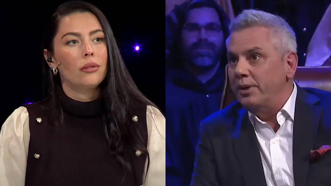 Daniela Aránguiz contra Viñuela por 