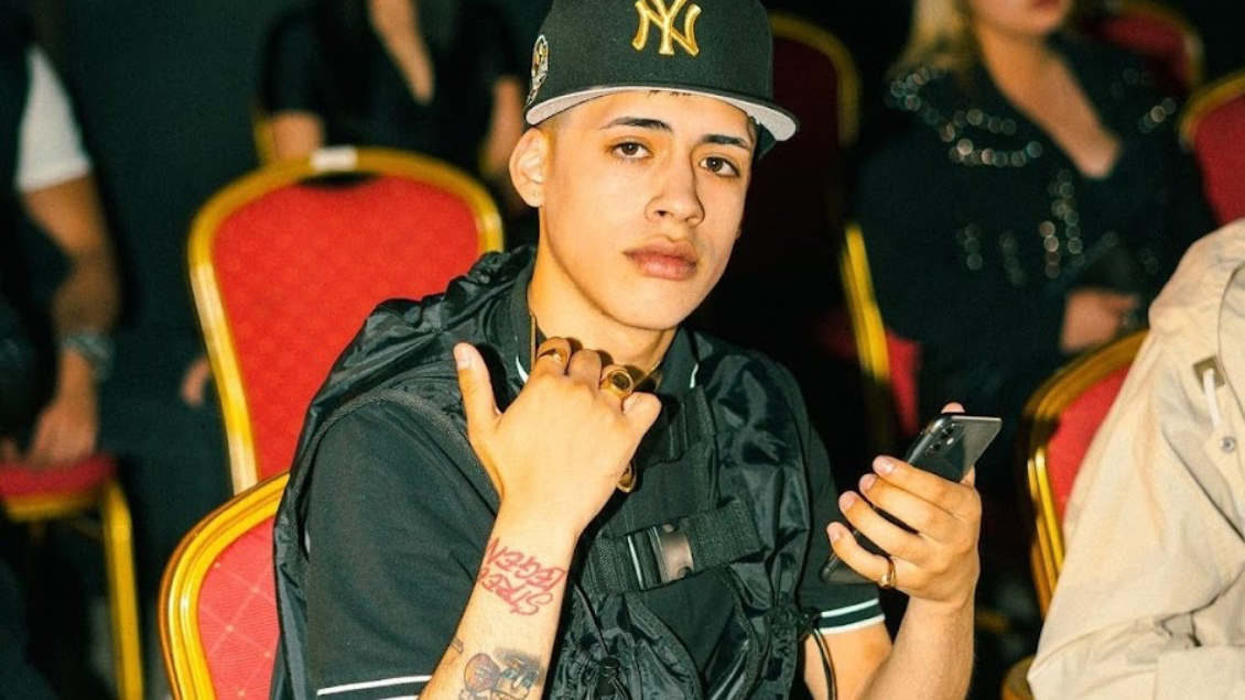 Cris MJ pagó $3 millones para salir del país tras formalización por