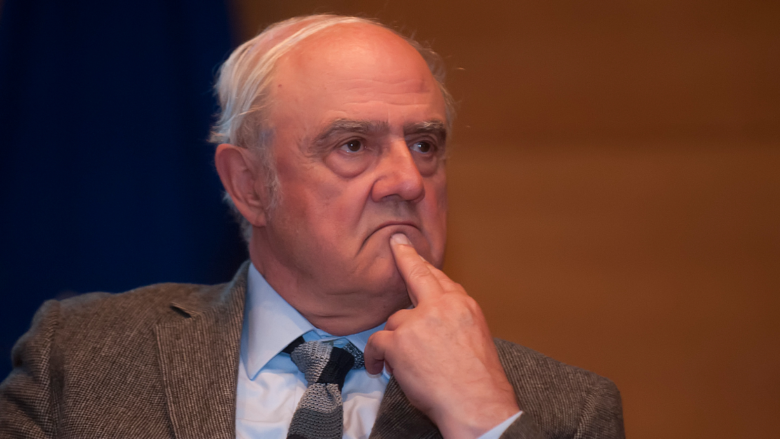 Agustín Squella: Mi voto en diciembre podría ser 