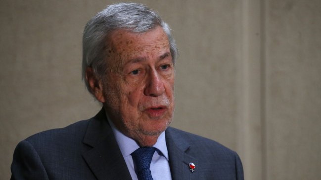 Oposición pidió aclarar gastos en el exterior por 50 años del golpe