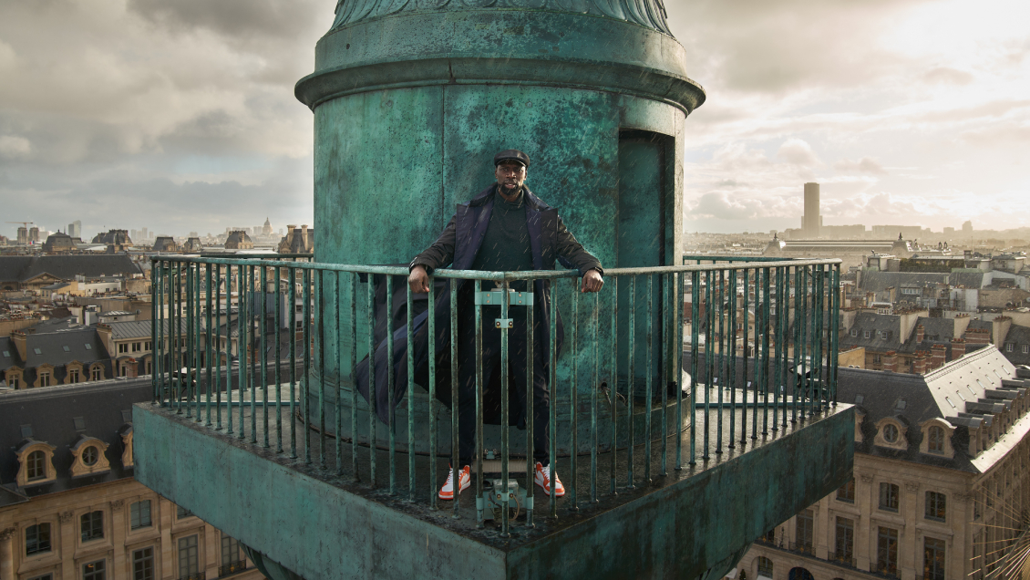 Lupin estrena su tercera temporada