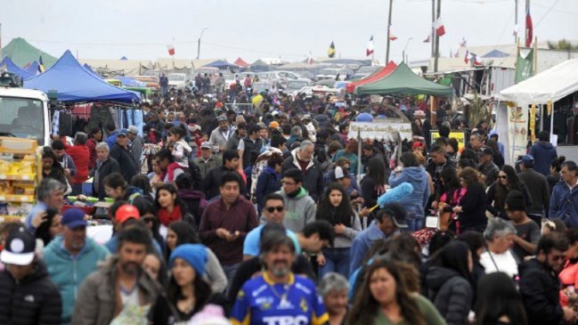 La Pampilla regresa a Coquimbo con un feriado regional