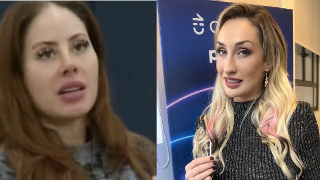 Gran Hermano: Ignacia Michelson reveló origen de 