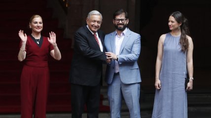  López Obrador destacó conmemoración de los 50 años del golpe  