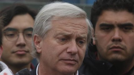  Primer Café | Undurraga (Evópoli) a Kast: Estado social y democrático de derecho es un borde aunque no le guste  