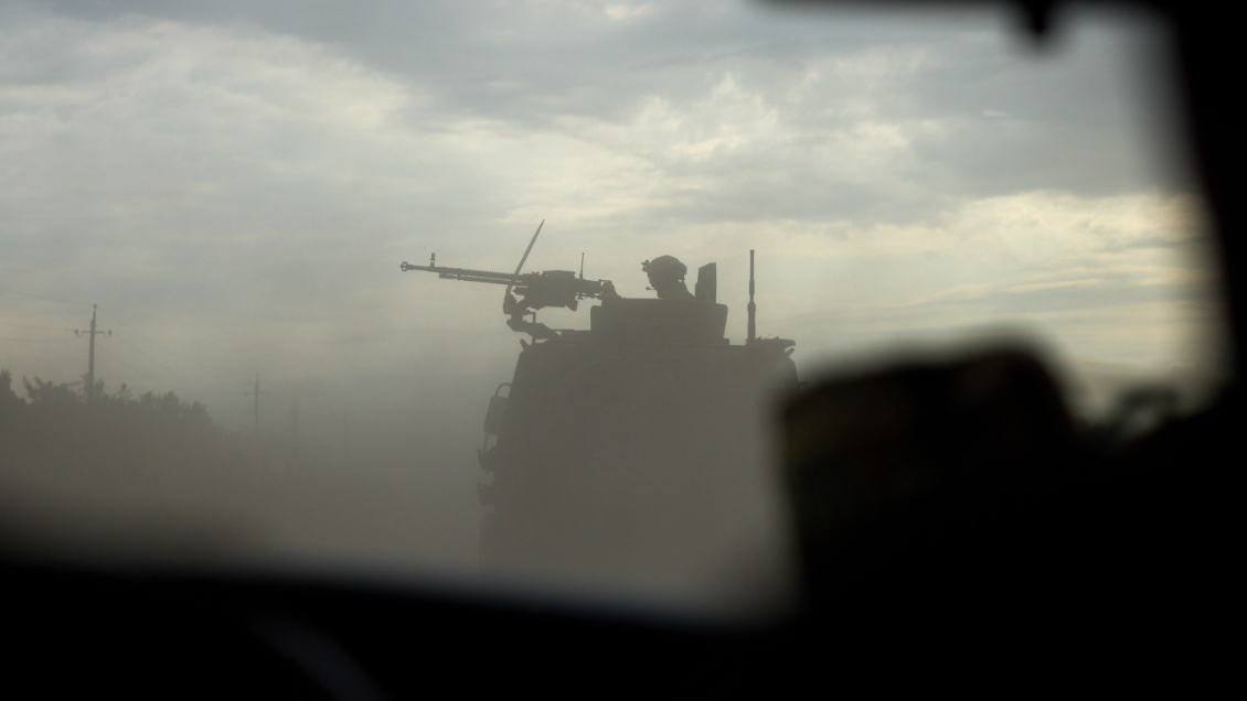 EEUU enviará nuevo paquete de ayuda a Ucrania: Por primera vez incluye uranio empobrecido