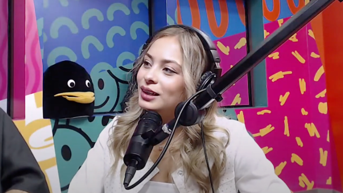 ¿Oportunidad para Jorge? Skarleth de 