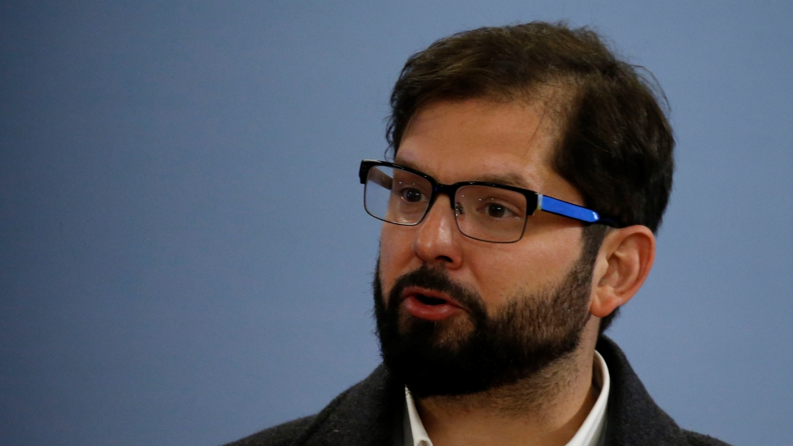 Boric participará en homenaje a Orlando Letelier en Estados Unidos