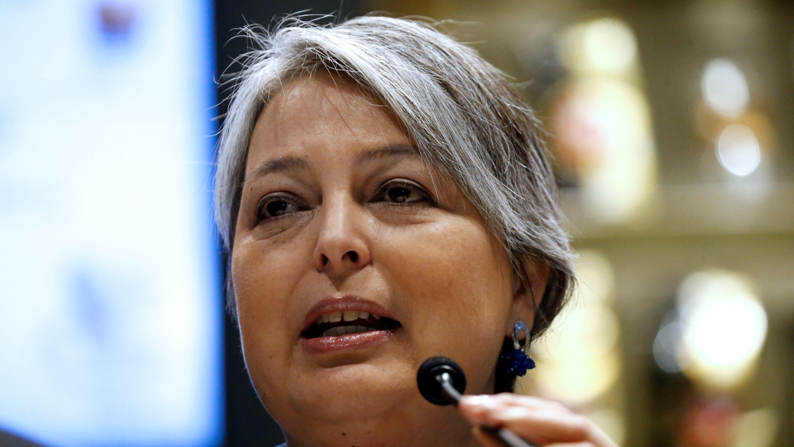 Gobierno espera que la Cámara apruebe en noviembre la reforma previsional