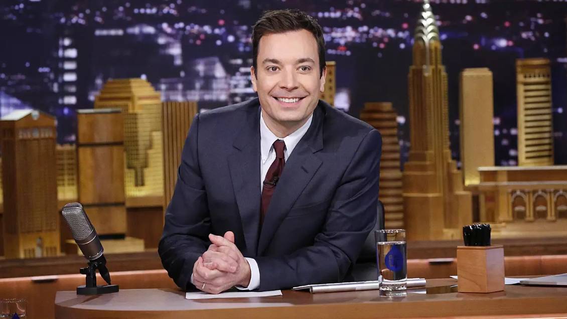 The Tonight Show de Jimmy Fallon y acusaciones de acoso laboral The Tonight Show de Jimmy Fallon y acusaciones de acoso laboral