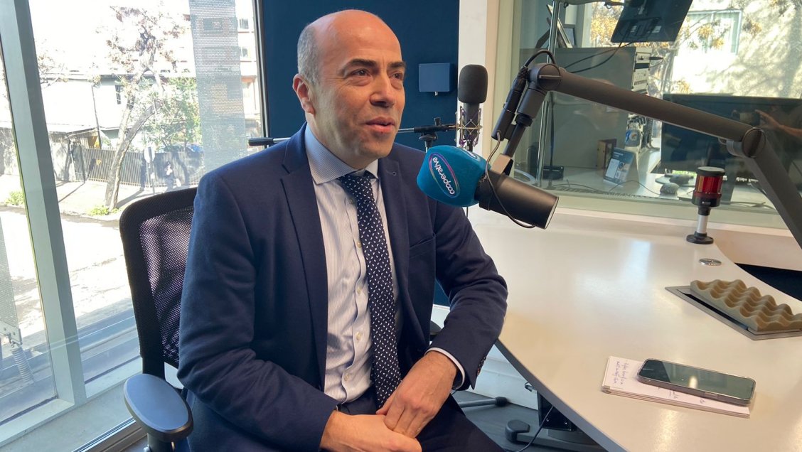 Contralor: Contrato para acto de los 50 años era un trato directo 