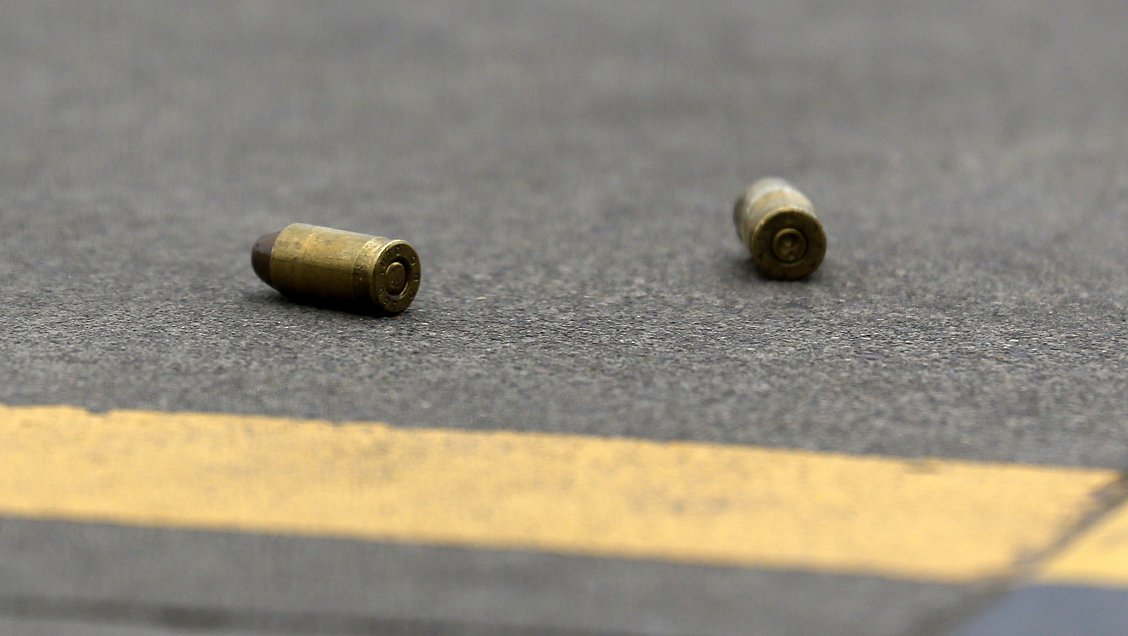 Carabinero en retiro mató a dos delincuentes que lo asaltaron