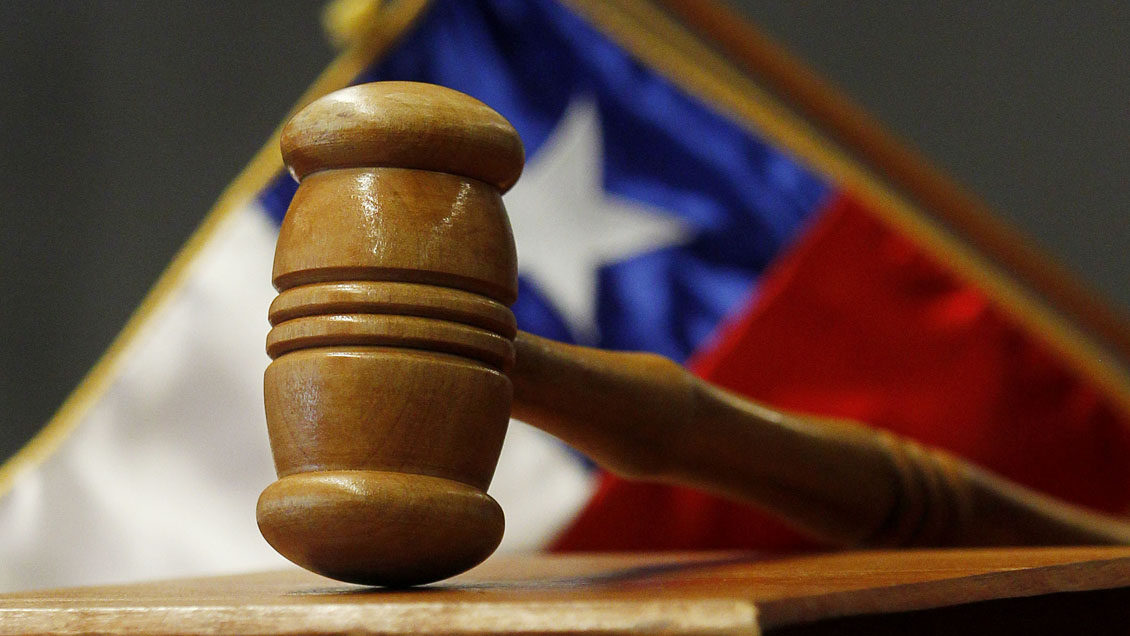 Los tribunales podrán funcionar con teletrabajo el 11 de septiembre