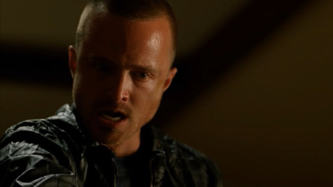 Jesse Pinkman de Breaking Bad Jesse Pinkman de Breaking Bad