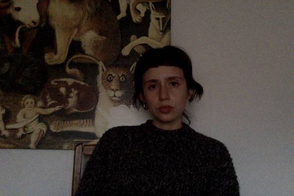 sybilla los 80 actualidad constanza rojas, sybilla en los 80, en la actualidad