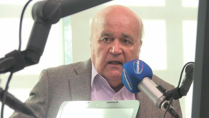  Primer Café | Arriagada: En la política nos odiamos pero no sabemos por qué  