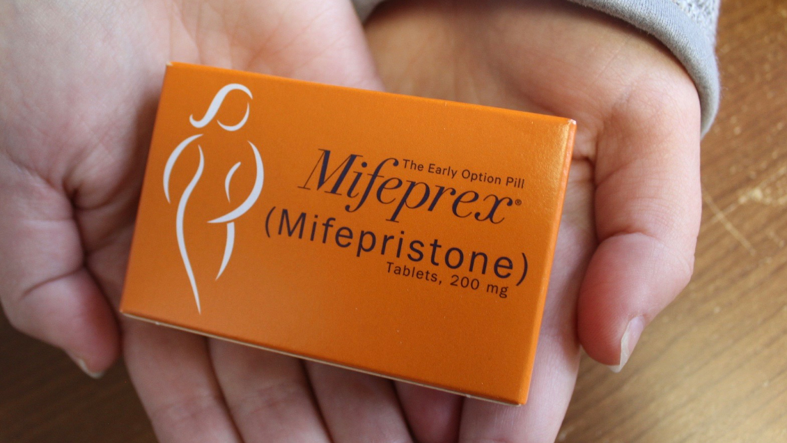 Farmacéutica pidió al Supremo de EEUU anular las restricciones a píldora abortiva