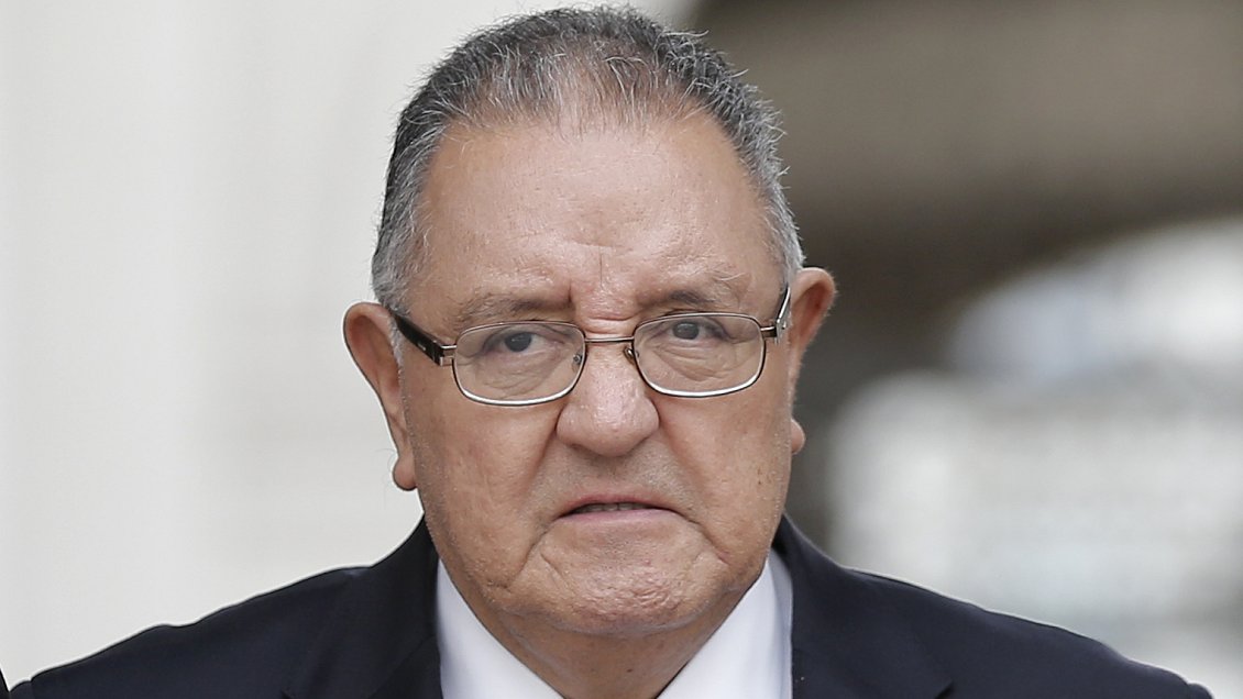 Huenchumilla y los 50 años: 