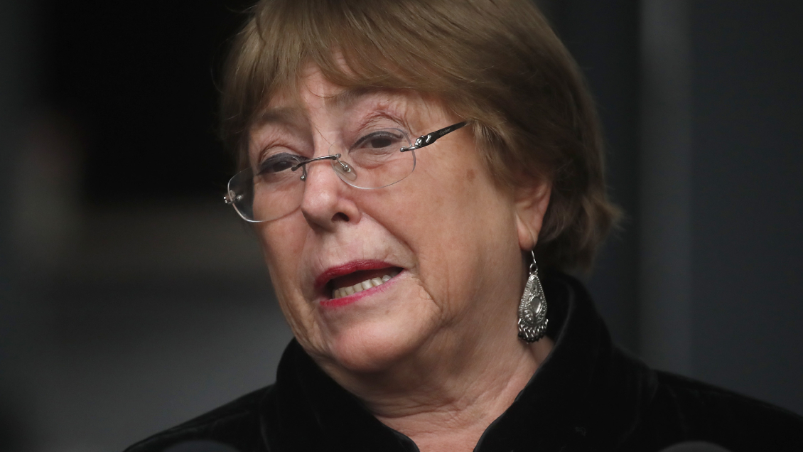 Bachelet: A 30 y 40 años del golpe hubo más acuerdo en condenar la historia