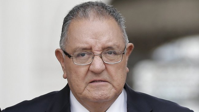 Huenchumilla y los 50 años: 