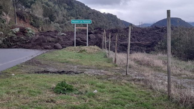 Puerto Montt: Vecinos expresan preocupación por falta de conectividad