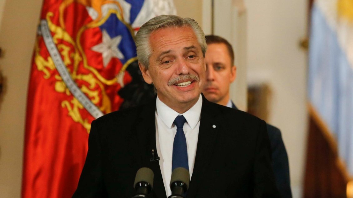 Alberto Fernández no asistirá al acto por los 50 años del golpe