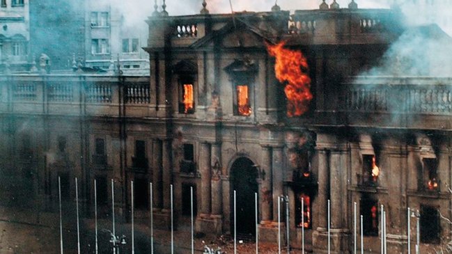   Historiador Rafael Sagredo: Decir que el golpe era inevitable es peligroso 