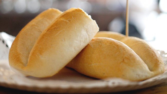   Eligen a la marraqueta como uno de los mejores panes del mundo 