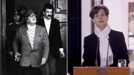 El emotivo recuerdo de Isabel Allende de la última vez junto a su padre  