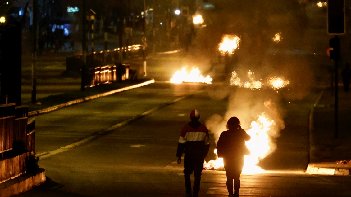 Chile conmemora los 50 años del golpe de Estado