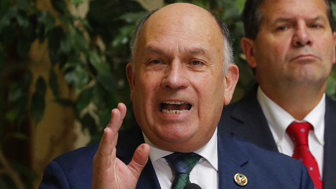 Diputado UDI puso en duda la veracidad de los informes Rettig y Valech