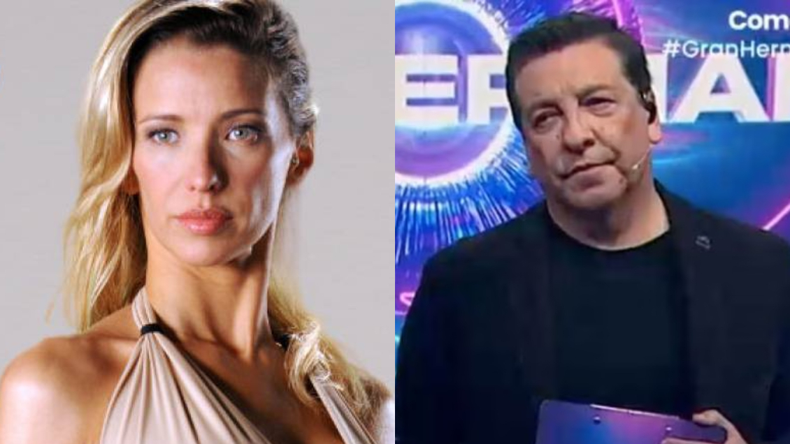 Claudia Schmidt repasó a JC Rodríguez por caso de abuso en 