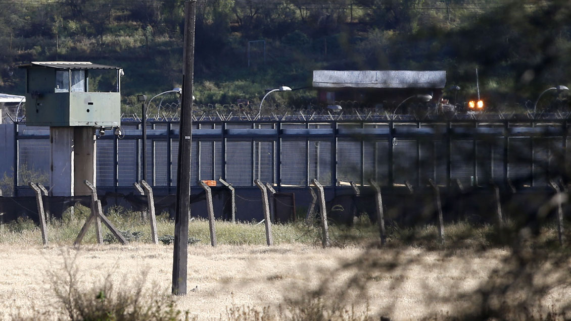 Criminales de Punta Peuco admiten violaciones a DDHH y piden 
