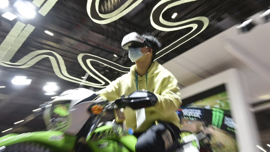 China presenta plan de acción para fomentar desarrollo del metaverso