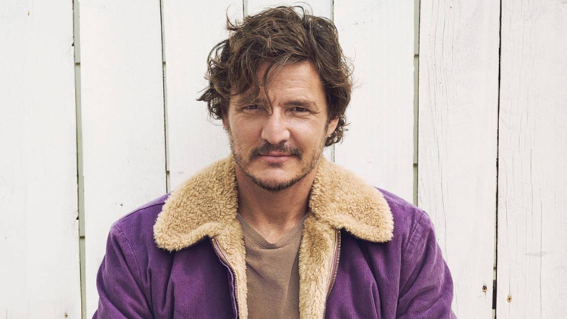 Pedro Pascal compite para ser el 