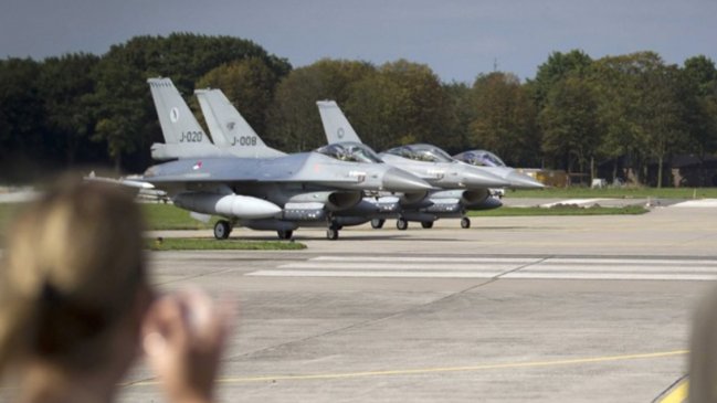 Bombardeo ucraniano en Crimea deja al menos 24 heridos, según Rusia