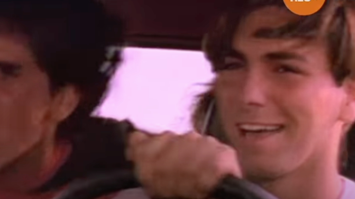 Guido Vecchiola 1992