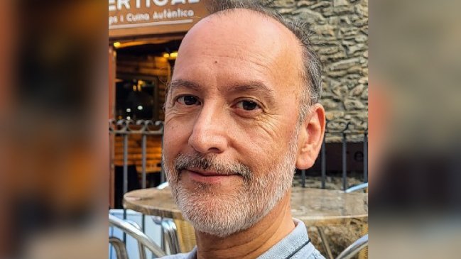 Hijo de cónsul chileno fue detenido por robos a bordo de un auto con patente diplomática