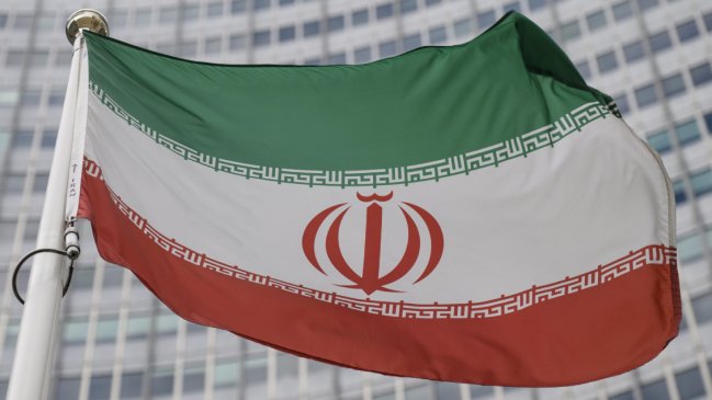   Chile integra grupo que exige a Irán aclaraciones sobre su programa nuclear 