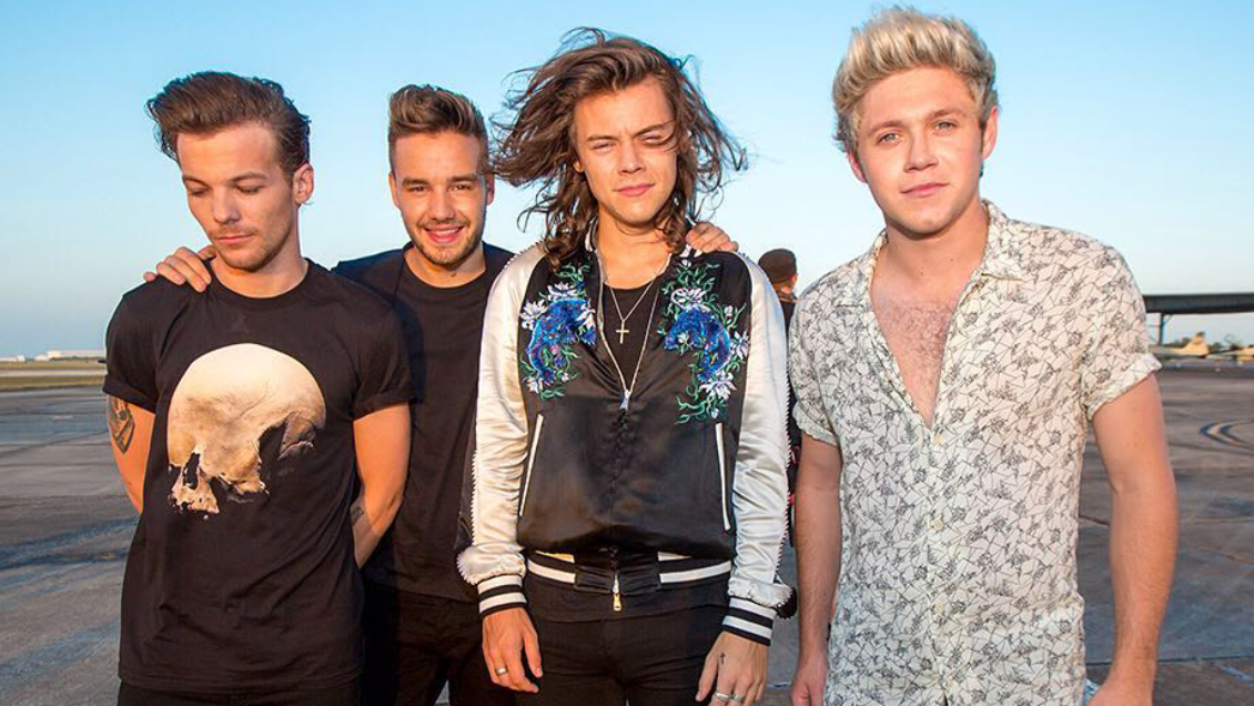 Ex One Direction fue hospitalizado de urgencia en Italia
