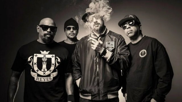 Sin Cypress Hill y en un recinto más pequeño: cambios en Legalize 2023