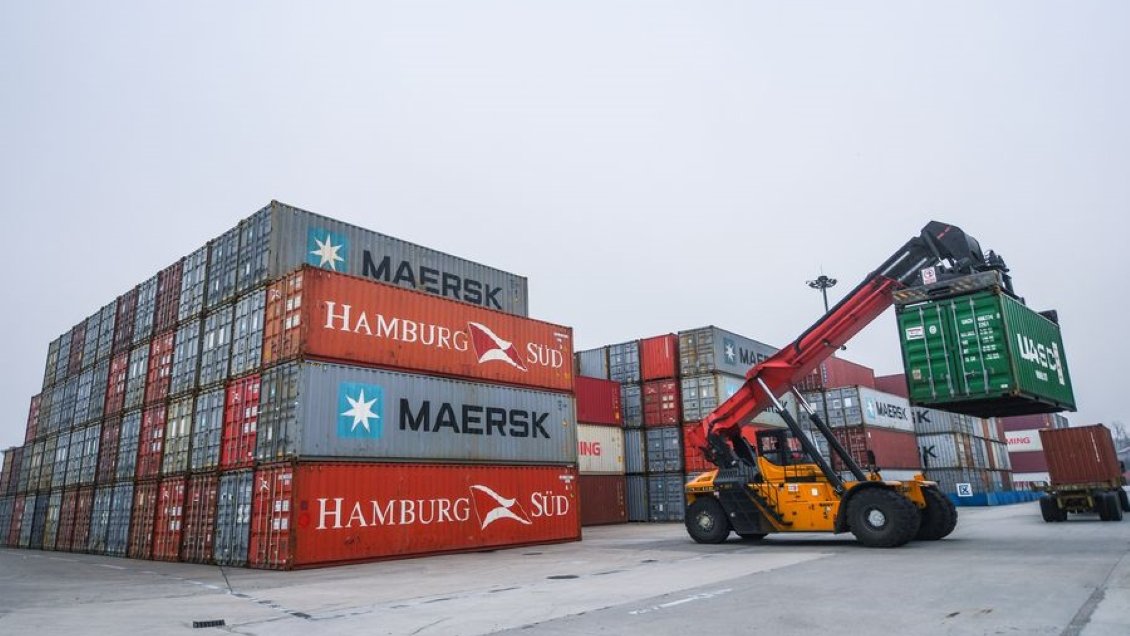 Mercado chino sigue siendo atractivo para inversión extranjera