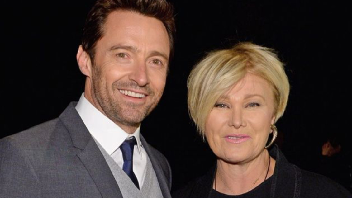 Hugh Jackman se divorcia luego de casi 30 años de matrimonio