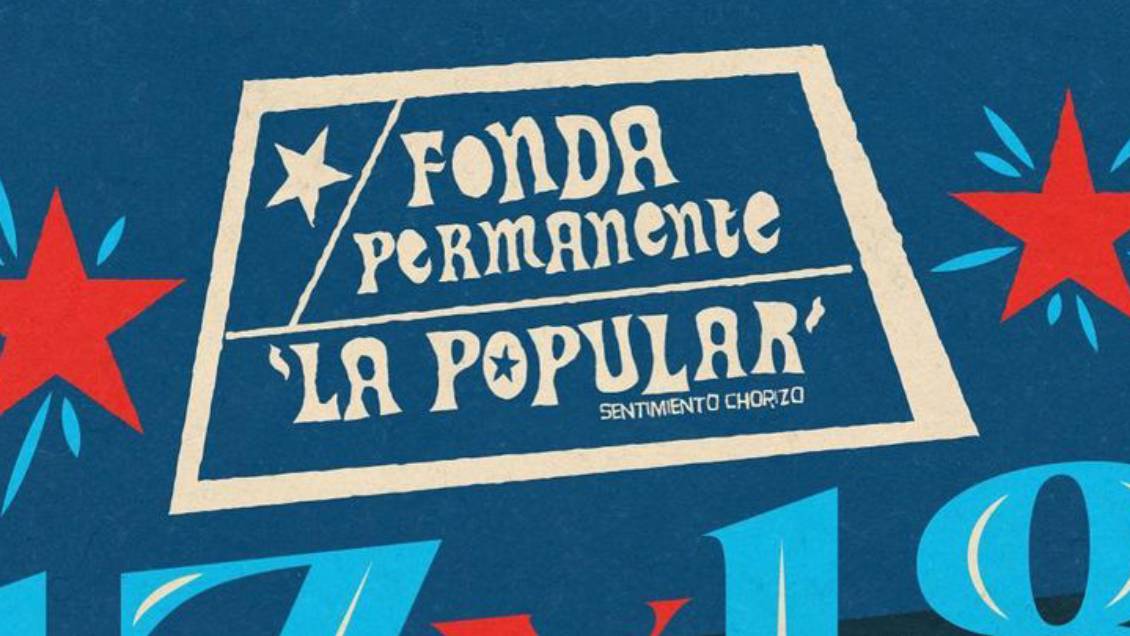 Fonda Permanente 2023: fecha, artistas y entradas