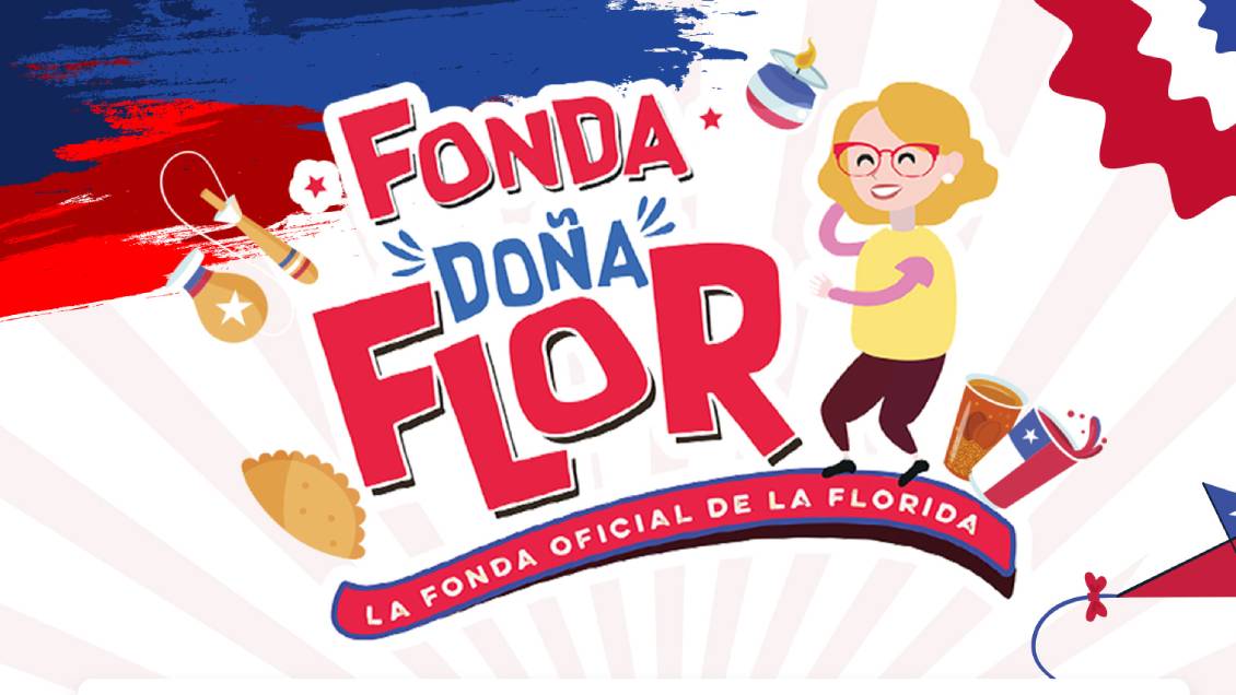Fonda Doña Flor 2023: artistas, horario y venta de entradas