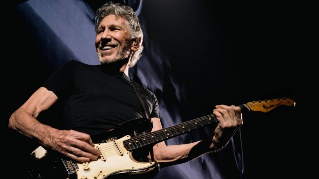   Organizaciones israelitas y anti-discriminación argentinas advierten llegada de Roger Waters 